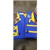 Image 2 : 3 LIFE JACKETS