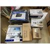 Image 2 : ASSORTED VIVO MOUNTS AND ACCESSORIES