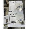 Image 2 : LOT OF ASSOURTED VIVO MOUNTS