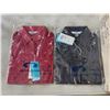 Image 2 : CASE OF NEW BIZ COLLECTION SIZE 8 / 4 SHIRTS