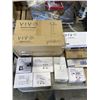 Image 2 : LOT OF ASSOURTED VIVO MOUNTS