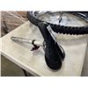 Image 2 : 2 BIKE TIRES AND SEAT