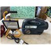 Image 2 : ROCK TUMBLER, WORK LIGHT, AND MVP INFLATOR
