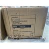 Image 2 : 2 BOXES 24 SETS OF 4 HOOP EMBROIDERY HOOP ACCESSORIES EACH SET CONSIST OF 4", 6", 8" AND 10" SIZE HO