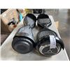 Image 2 : 2 HOVER BOARDS, UNTESTED