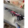 Image 2 : COLLASPIBLE SHOPPING CART/DOLLY