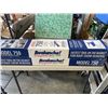 Image 1 : 2 ROLLS AVALANCHE HEAVY DUTY SLIDE MATERIAL
