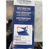 Image 2 : 2 ROLLS AVALANCHE HEAVY DUTY SLIDE MATERIAL