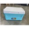 Image 1 : AS NEW IGLOO 48 QT COOLER