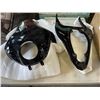 Image 2 : MOTORCYCLE BODY PARTS