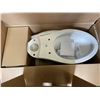 Image 2 : NEW WATER RIDGE TWO PIECE TOILET