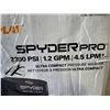 Image 2 : POWER PLAY SPYDER PRO 2300PSI PRESSURE WASHER