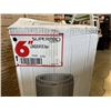 Image 2 : NEW SUPERPRO A-VENT STAINLESS CHIMNEY PIPE, 6 INCH X 36 INCH