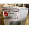 Image 2 : NEW SUPERPRO A-VENT STAINLESS CHIMNEY PIPE, 6 INCH X 36 INCH