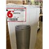 Image 2 : NEW SUPERPRO A-VENT STAINLESS CHIMNEY PIPE, 6 INCH X 36 INCH