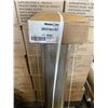 Image 2 : NEW SUPERPRO A-VENT STAINLESS CHIMNEY PIPE, 6 INCH X 48 INCH