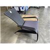 Image 2 : PAIR OF BRAND NEW PATIO FLARE MUSKOKA CHAIRS, NEW IN BOX, RETAIL $179 EACH