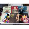 Image 2 : ASSORTED ESTATE RECORDS