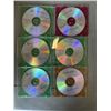 Image 2 : LARGE COLLECTIBLE OF BURNT DVDS - OVER 300
