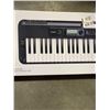 Image 2 : CASIOTONE CTS 300 KEYBOARD AS NEW WORKING