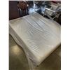Image 2 : AS NEW QUEENSIZE ALPINE MATTRESS