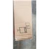 Image 2 : VIVO MECHANICAL SPRING FIREPLACE TV MOUNT