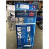 Image 1 : BISSELL ADAPT LI-ION MAX 2 IN 1 LIGHTWEIGHT CORDLESS STICK VACUUM - TESTED WORKING, RETAIL $189