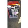 Image 2 : HONEYWELL DESIGNER SERIES COOL MIST ULTRASONIC HUMIDIFIER - TESTED WORKING, RETAIL $109