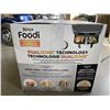 Image 2 : NINJA FOODI 8QT DUAL ZONE AIR FRYER - TESTED WORKING, RETAIL $187