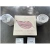 Image 2 : 2 TUBS OF LAUNDRY BOOSTER, 2 SNAIL MUCINB REPAIR CREAMS AND 4 PACKS OF 4 BABY BURP CLOTHS