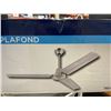 Image 2 : WESTINGHOUSE 56" INDUSTRAIL CEILING FAN