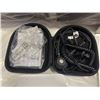 Image 2 : MAC BOOK, APPLE AIRPORT, AND HEADSET - UNTESTED
