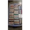 Image 2 : 2 LARGE TOTES OF CDS
