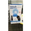 Image 2 : JABRA ELITE 4 BLUETOOTH HEADPHONES AND WATERPIK CORDLESS PLUS FLOSSER