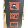 Image 2 : LED RIDER BACKPACK