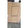 Image 2 : VIVO 24" X 36" MOBILE DOUBLE SIDED WHITEBOARD