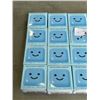 Image 2 : 16 NEW HYDRO-STARS HYDROCOLLOID PATCHES + SALICYLIC ACID
