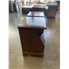Image 2 : PAIR OF VINTAGE MCM GERRARD COLLIN NIGHT STANDS