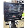 Image 2 : SCHWINN 290 RECUMBENT BIKE - TESTED WORKING, RETAIL $799