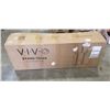Image 1 : VIVO SILVER MOBILE TV CART