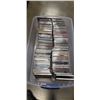 Image 2 : 2 LARGE TOTES OF CDS