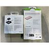 Image 2 : BELKIN BOOSTCHARGE PRO UNIVERSAL EASY ALIGN WIRELESS CHARGING PAD 15W, AND BELKIN BOOSTCHARGE POWER 