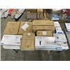 Image 1 : LOT OF ASSOURTED VIVO MOUNTS