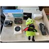 Image 2 : BOX OF ELECTRONICS