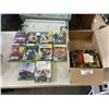 Image 1 : ASSORTED XBOX GAMES AND LED LIGHTS