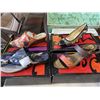 Image 2 : 8 NEW PAIRS OF SHOES