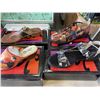 Image 3 : 8 NEW PAIRS OF SHOES