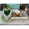Image 1 : ECO STEAM BUDDY CARPET CLEANER