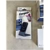 Image 2 : ENERGIZER ULTIMATE MAGNETIC WIRELESS FOLDING CHARGER, ENERGIZER ULTIMATE WIRELESS CAR CHARGER AND SU
