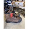 Image 2 : NEW WORKLOAD COMFORT X5 MEN'S WORK BOOT SIZE 11